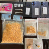 Polres Metro Jakarta Barat Gagalkan Peredaran Ekstasi dan Sabu, Dua Orang Ditangkap