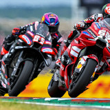 Jadwal Siaran Langsung MotoGP Spanyol 2026: Bisakah Ducati Rebut Kembali Dominasi dari Tangan Aprilia di Awal Musim?