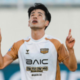 5 Alasan Taisei Marukawa Layak Dinaturalisasi ke Timnas Indonesia, Nomor 3 Sesuai Kriteria John Herdman?