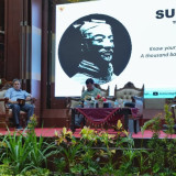 Kemendagri Paparkan Intruksi Strategis di Musrenbang Aceh