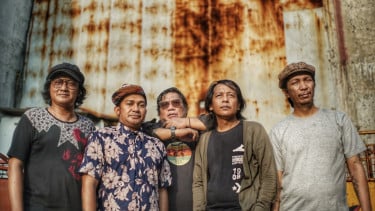 Musik, Emosi, dan Evolusi: Dari Ruang Refleksi hingga Lahirnya “So Lonely” Gerimis