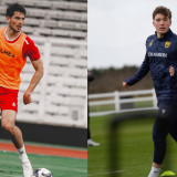 Nasib, Elkan Baggott Naik Kasta tapi Ole Romeny Justru Terjun Bebas Jelang FIFA Matchday 2026?