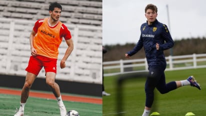 Nasib, Elkan Baggott Naik Kasta tapi Ole Romeny Justru Terjun Bebas Jelang FIFA Matchday 2026?