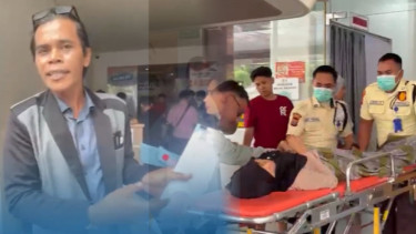 Fakta-fakta Mencengangkan Terkini soal Kasus Dugaan Malpraktik Pasien RS Muhammadiyah Medan