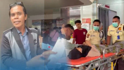 Dugaan Malpraktik Operasi Angkat Rahim Tanpa Biopsi Gegerkan Medan, Kemenkes Beri Respons Begini