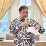 Indonesia Jadi Negara Paling Tahan Guncangan Energi Nomor 2 Dunia Versi J.P. Morgan Asset Management