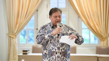 Indonesia Jadi Negara Paling Tahan Guncangan Energi Nomor 2 Dunia Versi J.P. Morgan Asset Management