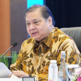 Menko Airlangga Ungkap Fundamental Ekonomi Indonesia di Triwulan I-2026 Tetap Solid di Tengah Ketidakpastian Global