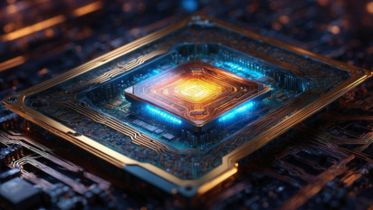 Mengapa Adopsi Teknologi Kecerdasan Buatan (AI) di Bidang Pendidikan, Riset dan Industri Tak Bisa Ditunda?