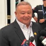 KPK Usul Ketum Parpol Dibatasi 2 Periode, NasDem: Tidak Sesederhana Itu