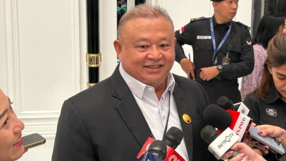 KPK Usul Ketum Parpol Dibatasi 2 Periode, NasDem: Tidak Sesederhana Itu