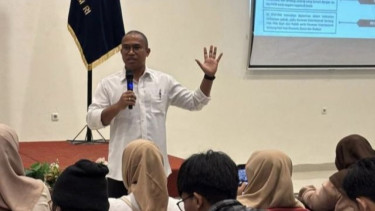 UU PPRT Akhirnya Disahkan, Pekerja Rumah Tangga Kini Berstatus Formal