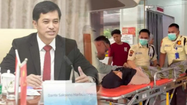 Buntut Dugaan Malpraktik RS Muhammadiyah Medan, Kemenkes: Kita Dalami dan Tindaklanjuti Secara Proporsional