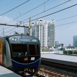 Kembangkan Kawasan TOD, MRT Jakarta Teken Kerja Sama dengan Shenzhen Metro Group