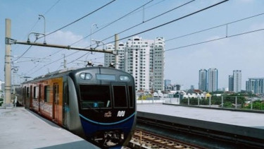 Kembangkan Kawasan TOD, MRT Jakarta Teken Kerja Sama dengan Shenzhen Metro Group