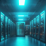 Bagaimana Infrastruktur Digital Modern Bekerja: Kunci Konektivitas Global Tanpa Hambatan