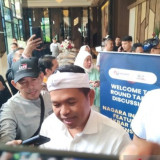 Dedi Mulyadi Bongkar Fakta Mengerikan di Balik Membludaknya Ikan Sapu-Sapu di Sungai