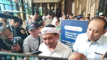 Dedi Mulyadi Bongkar Fakta Mengerikan di Balik Membludaknya Ikan Sapu-Sapu di Sungai