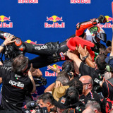 Jadwal MotoGP Spanyol 2026, Jumat 24 April: Dibuka Sesi Latihan Bebas jadi Kesempatan Aprilia Lanjutkan Dominasi