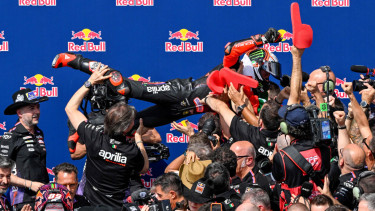 Jadwal MotoGP Spanyol 2026, Jumat 24 April: Dibuka Sesi Latihan Bebas jadi Kesempatan Aprilia Lanjutkan Dominasi