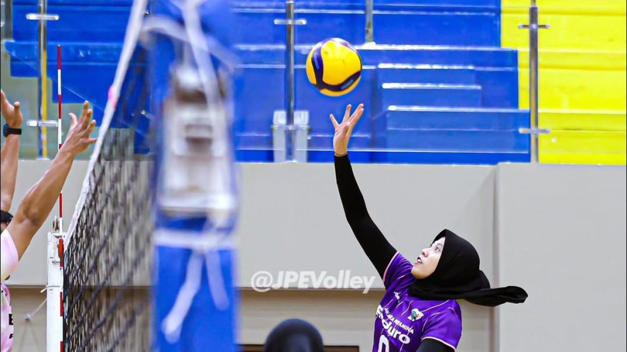 Juara Bertahan Jakarta Pertamina Enduro Kembali ke Final Proliga, Gresik Phonska Siap Balas Dendam?
            - galeri foto