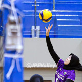 Juara Bertahan Jakarta Pertamina Enduro Kembali ke Final Proliga, Gresik Phonska Siap Balas Dendam?