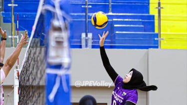 Juara Bertahan Jakarta Pertamina Enduro Kembali ke Final Proliga, Gresik Phonska Siap Balas Dendam?