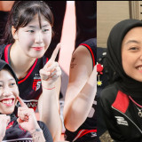 Media Korea Terlalu  Ikut Campur , Sebut Kalau Megawati Hangestri Tak Lagi Dilirik Klub Korea Karena Hal ini