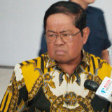 Idrus Marham Kritik Klaim Jusuf Kalla Terkait Berjasa Terhadap Jokowi: Biarlah Sejarah yang Menilai