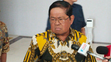 Idrus Marham Kritik Klaim Jusuf Kalla Terkait Berjasa Terhadap Jokowi: Biarlah Sejarah yang Menilai