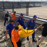 Terbawa Arus Sejauh 13 KM, Remaja yang Hilang Ditemukan Meninggal di Perairan Kaliadem Jakut