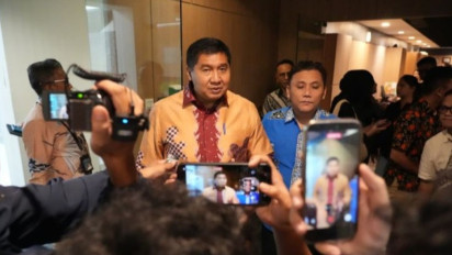 Fokus ke Hunian Rakyat, 80 Persen Anggaran Kementerian PKP Dialokasikan untuk Bedah 400 Ribu Rumah Tidak Layak Huni