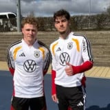 Bek Timnas Jerman Ini Kirim Kode Keras untuk Dinaturalisasi, Jadi Rekan Duet Jay Idzes di Timnas Indonesia Saat FIFA Matchday?