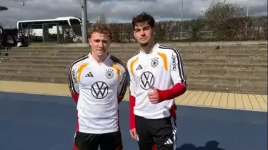 Bek Timnas Jerman Ini Kirim Kode Keras untuk Dinaturalisasi, Jadi Rekan Duet Jay Idzes di Timnas Indonesia Saat FIFA Matchday?