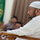 Mantan Polisi Penembak Mati Pelajar Terlibat Peredaran Narkoba di Penjara, Robig Dipindah ke Nusakambangan