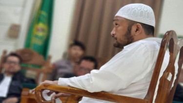 Mantan Polisi Penembak Mati Pelajar Terlibat Peredaran Narkoba di Penjara, Robig Dipindah ke Nusakambangan