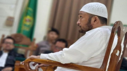 Mantan Polisi Penembak Mati Pelajar Terlibat Peredaran Narkoba di Penjara, Robig Dipindah ke Nusakambangan
