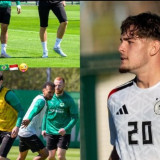 Tiba-tiba Pasang Bendera Merah-putih, Bek Muda Jerman Ini Akhirnya Bersedia Bela Timnas Indonesia?