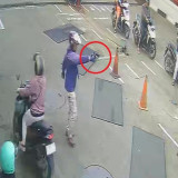 Aksi Koboi di SPBU Kota Bandung, Pengendara Todongkan Benda Mirip Pistol