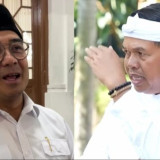 KDM Kecewa dengan Kinerja 1.500 Penyapu Jalan di Kota Bandung, Ternyata Begini Tanggapan Wali Kota Farhan