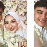 Ressa Rizky Rosano Menikah Lagi, Denada Ucapkan Selamat