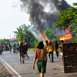 Bentrok Antarwarga di Walenrang Kembali Pecah, Tokoh Publik Minta Kapolda Sulsel Segera Dievaluasi