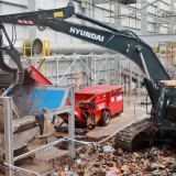 Diduga Timbulkan Bau Tak Sedap, Warga JGC Sampai Kini Masih Gencar Tolak RDF Rorotan