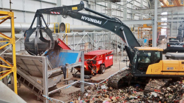 Diduga Timbulkan Bau Tak Sedap, Warga JCG Sampai Kini Masih Gencar Tolak RDF Rorotan