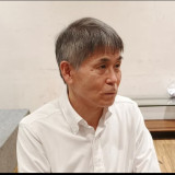 Yoshimi Ogawa Kaget Lihat Wasit Dikawal Brimob Usai Jadi Target Amarah di Laga Persiraja vs Garudayaksa, Soroti Keamanan