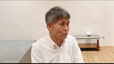 Yoshimi Ogawa Kaget Lihat Wasit Dikawal Brimob Usai Jadi Target Amarah di Laga Persiraja vs Garudayaksa, Soroti Keamanan