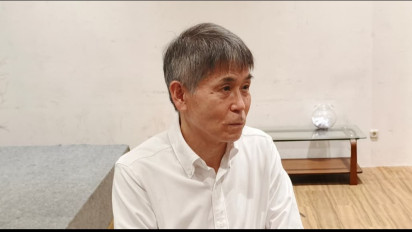 Yoshimi Ogawa Kaget Lihat Wasit Dikawal Brimob Usai Jadi Target Amarah di Laga Persiraja vs Garudayaksa, Soroti Keamanan