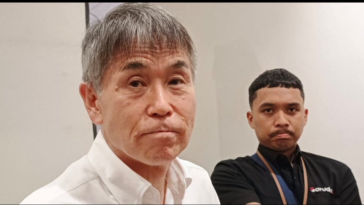 Ketua Komite Wasit PSSI Soroti Keterbatasan VAR di Super League, Tambahan Kamera Jadi Kunci
            - galeri foto