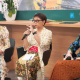 Komitmen Kesetaraan dalam Industri Pertambangan, Keterlibatan Pekerja Perempuan PT Vale Indonesia Capai 12,37 Persen