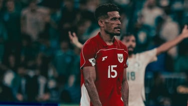 Dari Jauh-jauh Hari Bung Ropan Sudah Prediksi Ricky Kambuaya Bakal Dipanggil John Herdman ke Timnas Indonesia untuk Piala AFF 2026